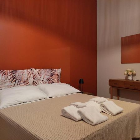 Casa Patou Otel Ponte  Dış mekan fotoğraf