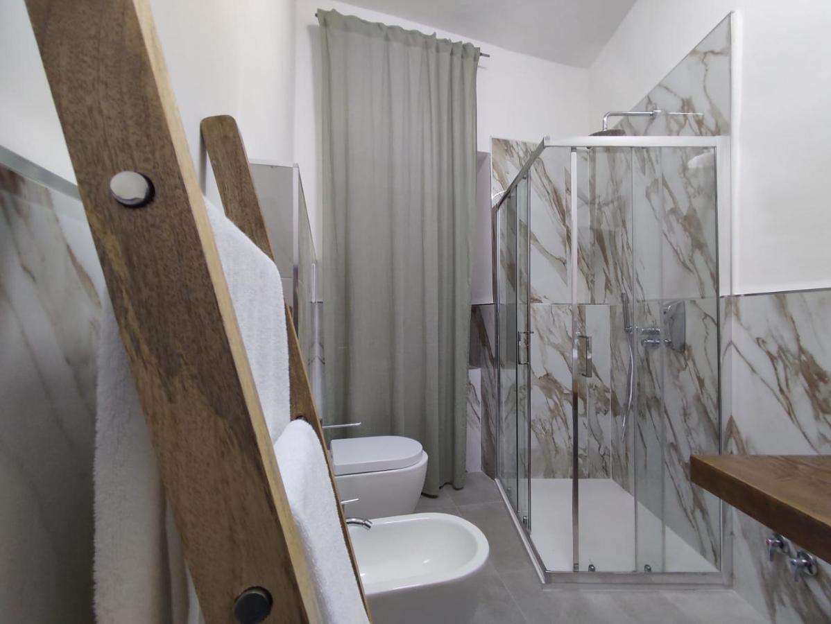 Casa Patou Otel Ponte  Dış mekan fotoğraf