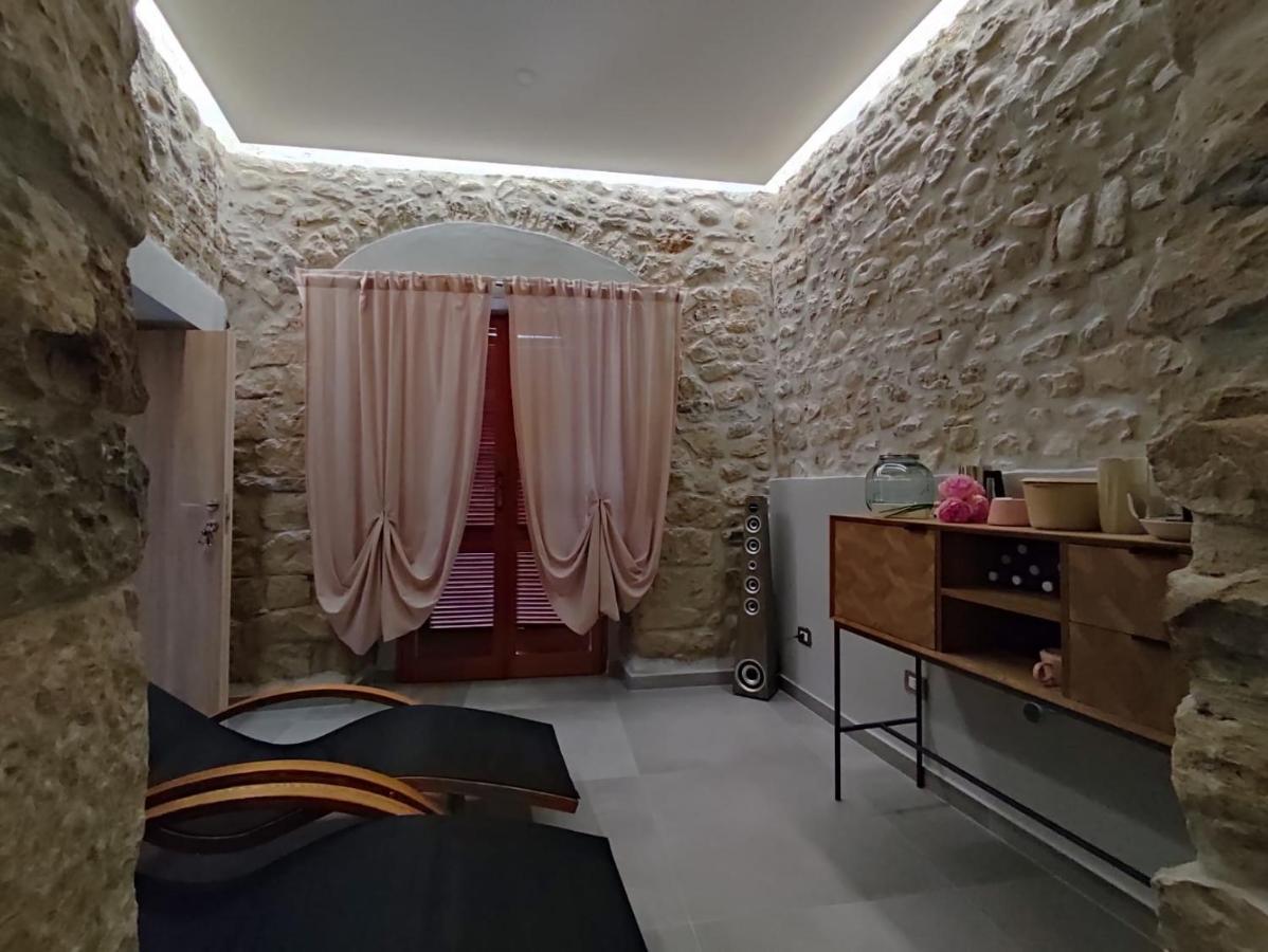 Casa Patou Otel Ponte  Dış mekan fotoğraf