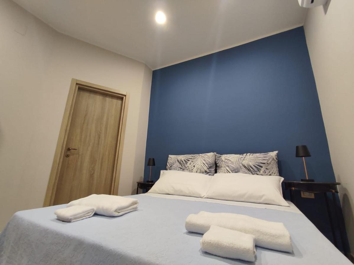Casa Patou Otel Ponte  Dış mekan fotoğraf