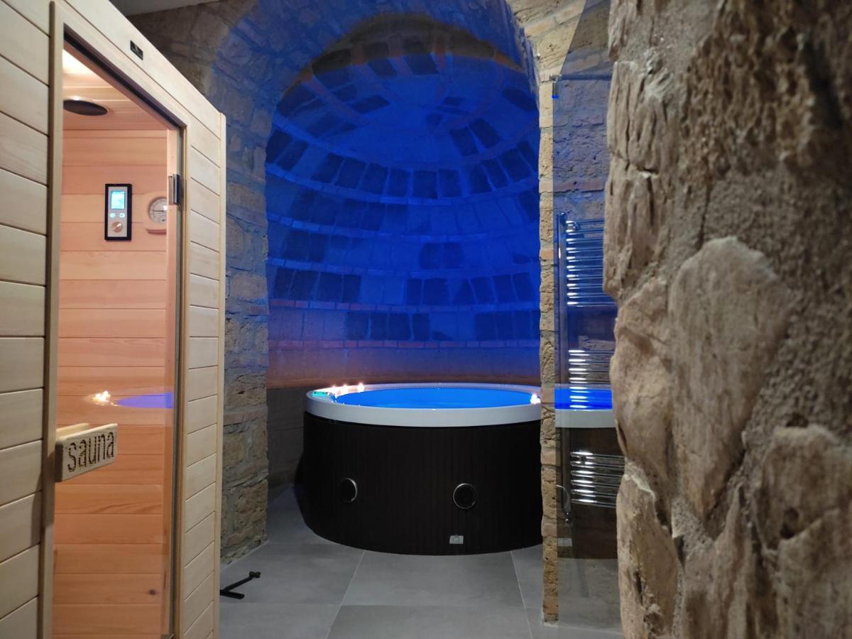 Casa Patou Otel Ponte  Dış mekan fotoğraf