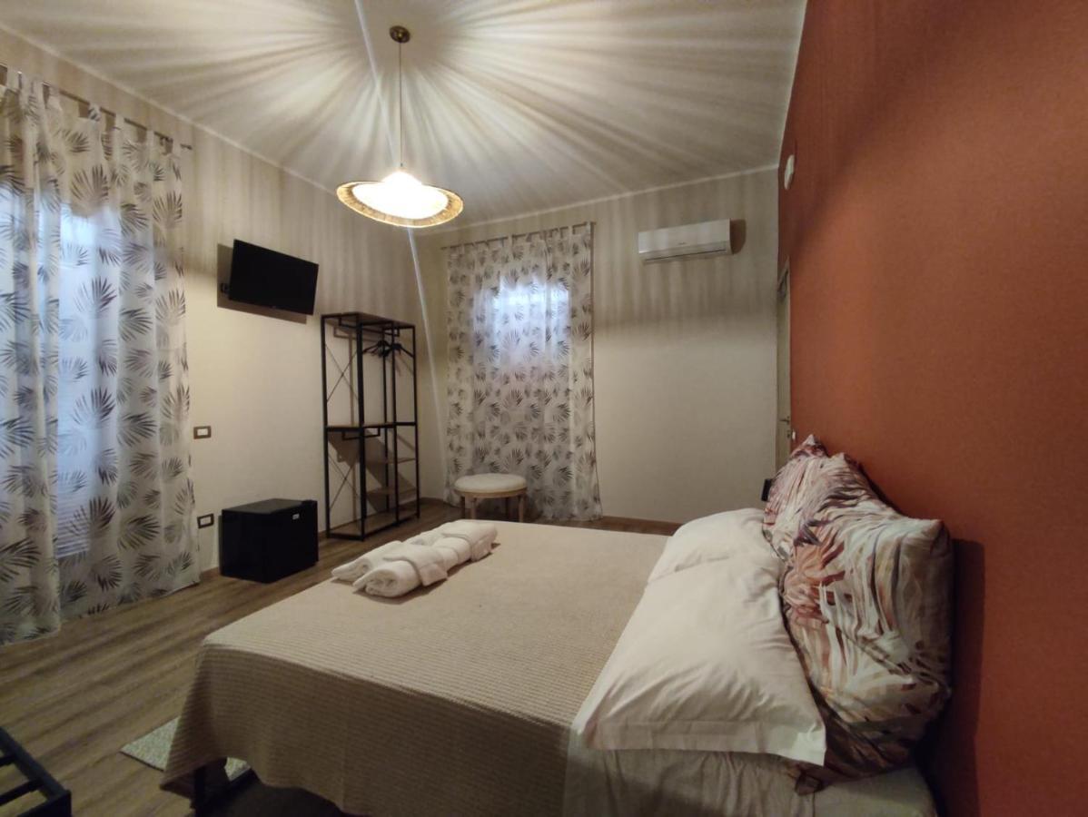 Casa Patou Otel Ponte  Dış mekan fotoğraf
