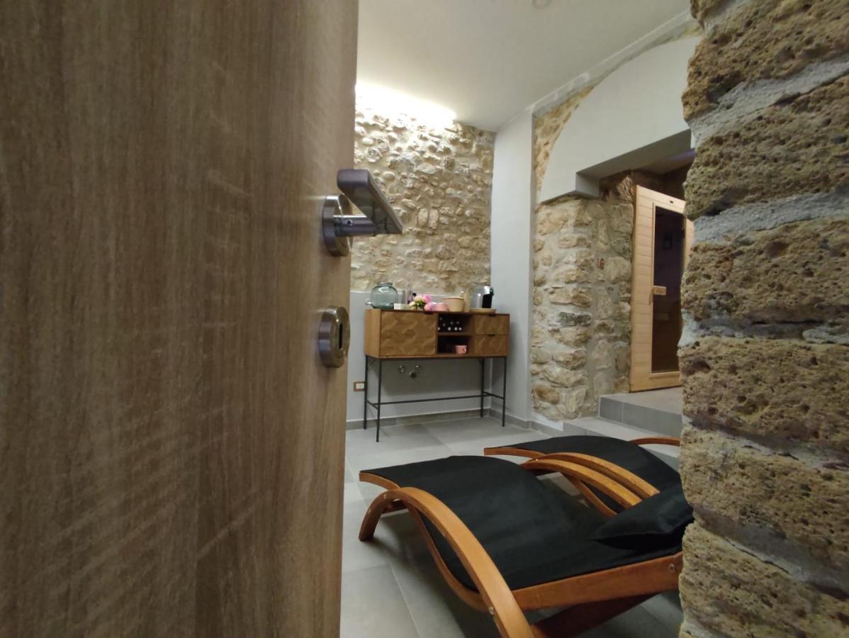 Casa Patou Otel Ponte  Dış mekan fotoğraf